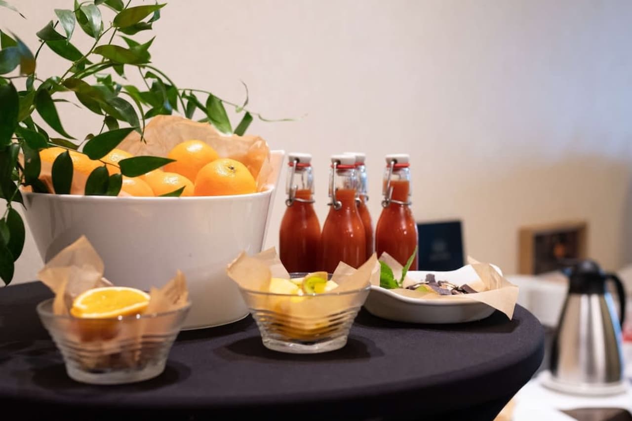 Billede av hotellet Radisson Blu Hotel Paris, Marne-la-Vallée - nummer 91 af 122