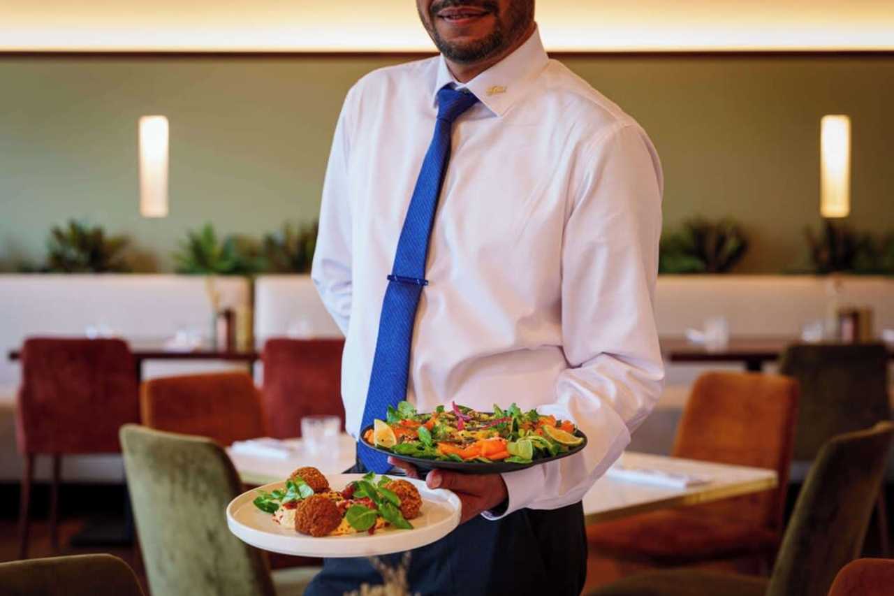 Billede av hotellet Radisson Blu Hotel Paris, Marne-la-Vallée - nummer 59 af 122