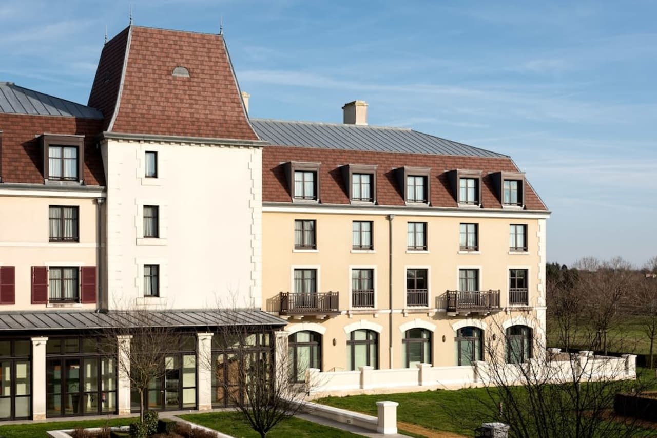 Billede av hotellet Radisson Blu Hotel Paris, Marne-la-Vallée - nummer 36 af 122