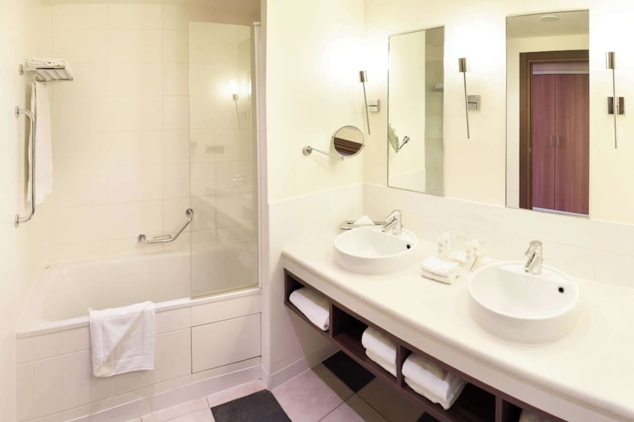 Billede av hotellet Radisson Blu Hotel Paris, Marne-la-Vallée - nummer 40 af 122