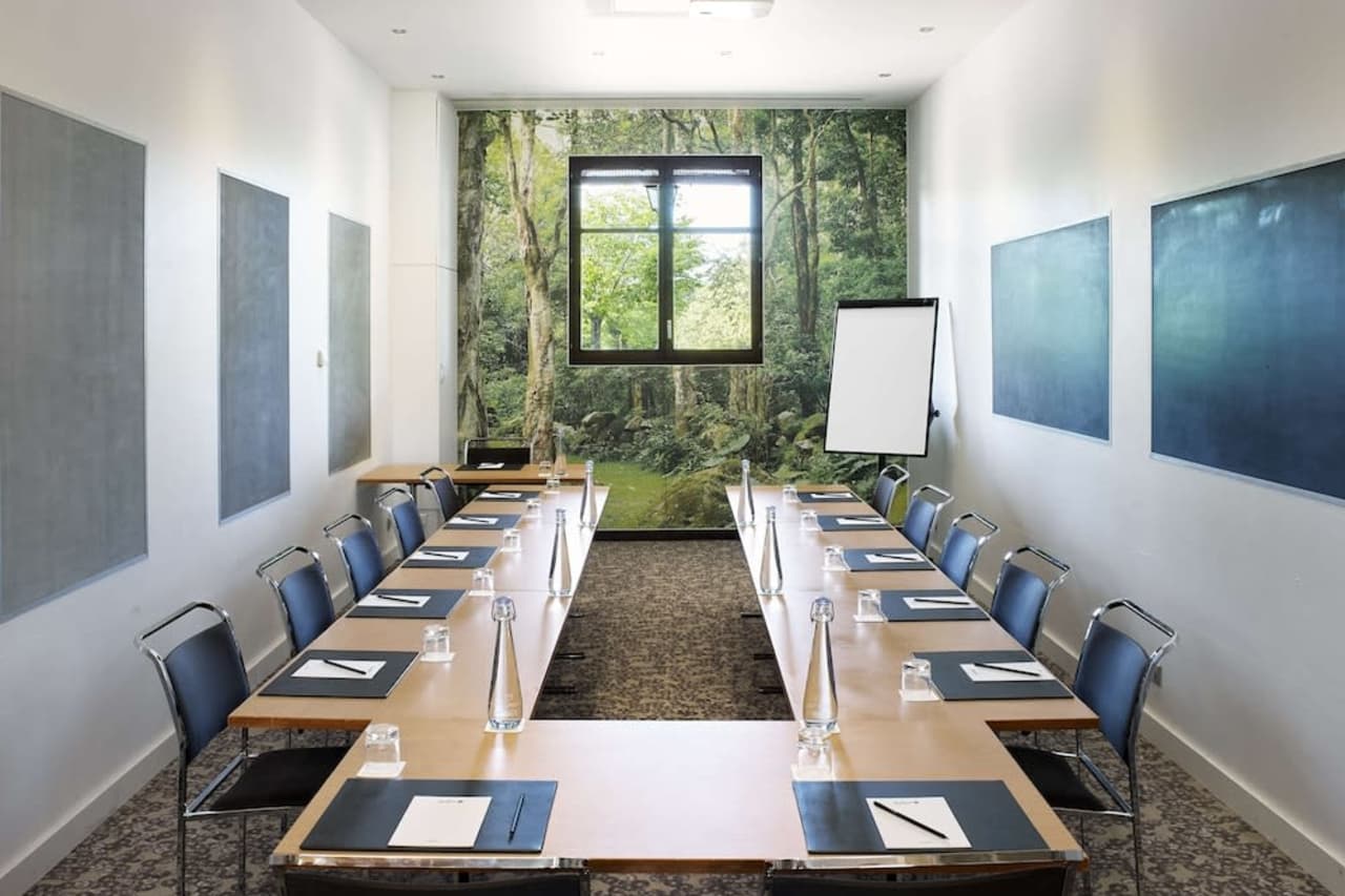 Billede av hotellet Radisson Blu Hotel Paris, Marne-la-Vallée - nummer 96 af 122