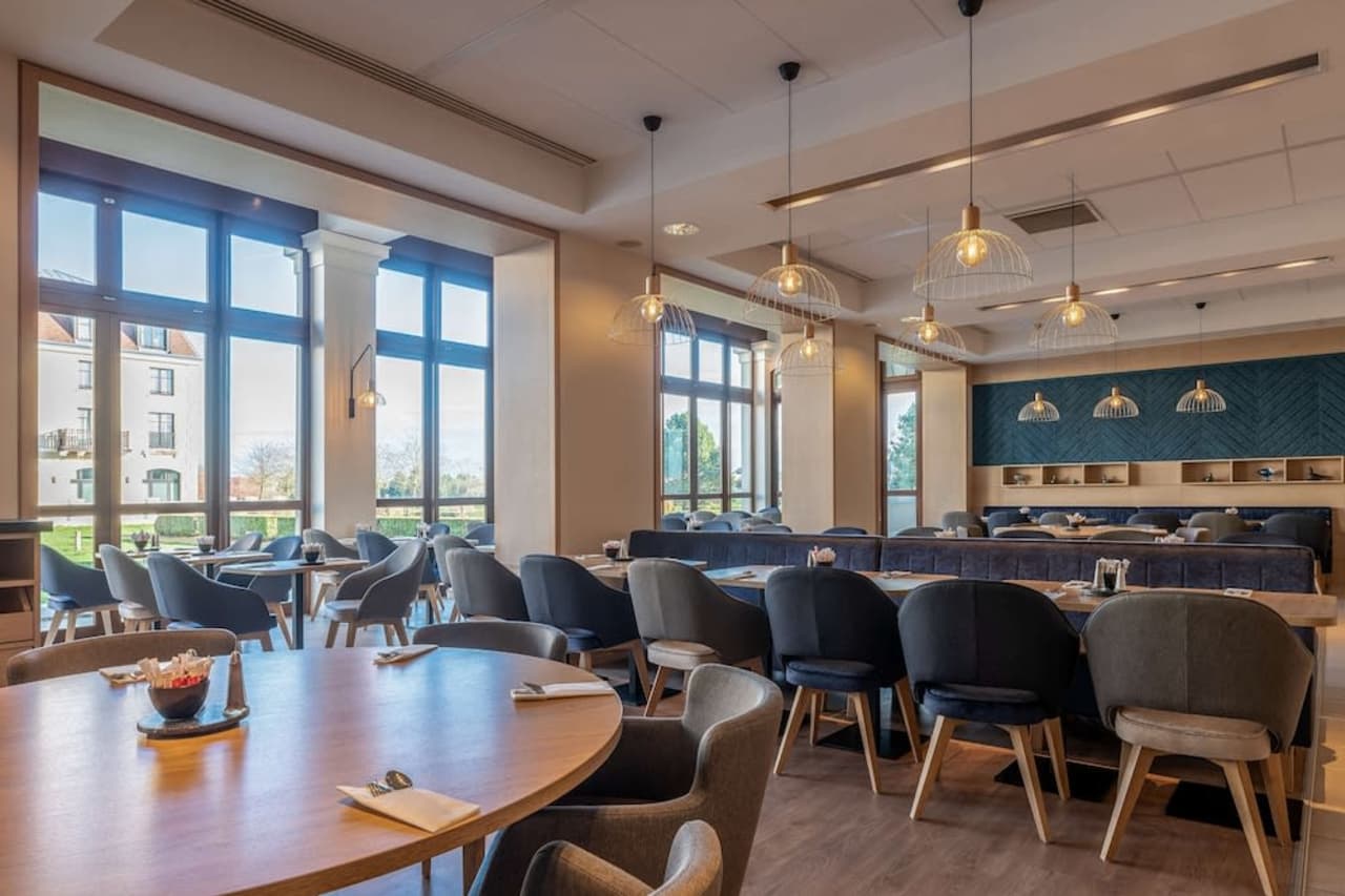 Billede av hotellet Radisson Blu Hotel Paris, Marne-la-Vallée - nummer 65 af 122