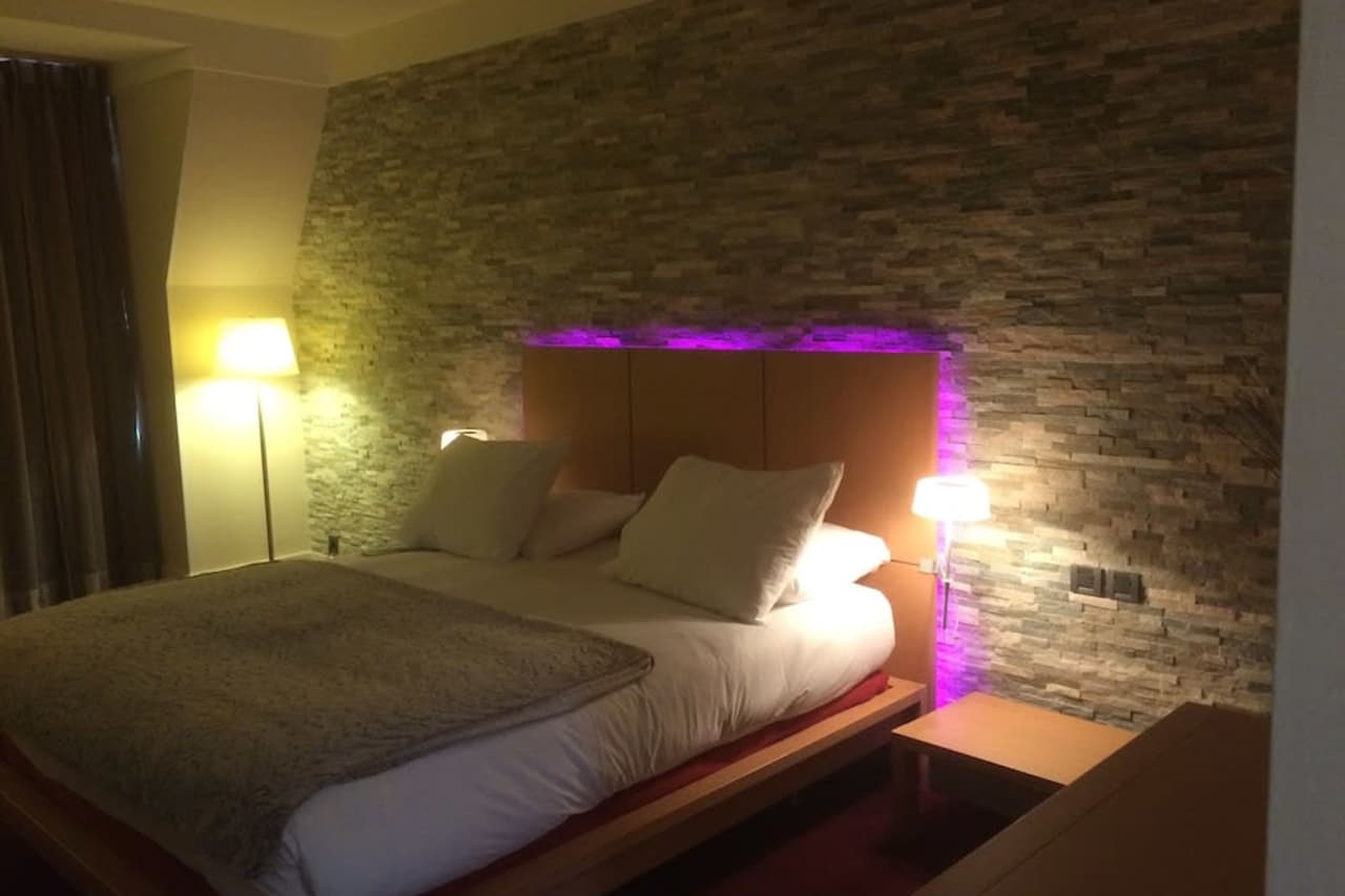 Billede av hotellet Radisson Blu Hotel Paris, Marne-la-Vallée - nummer 4 af 122