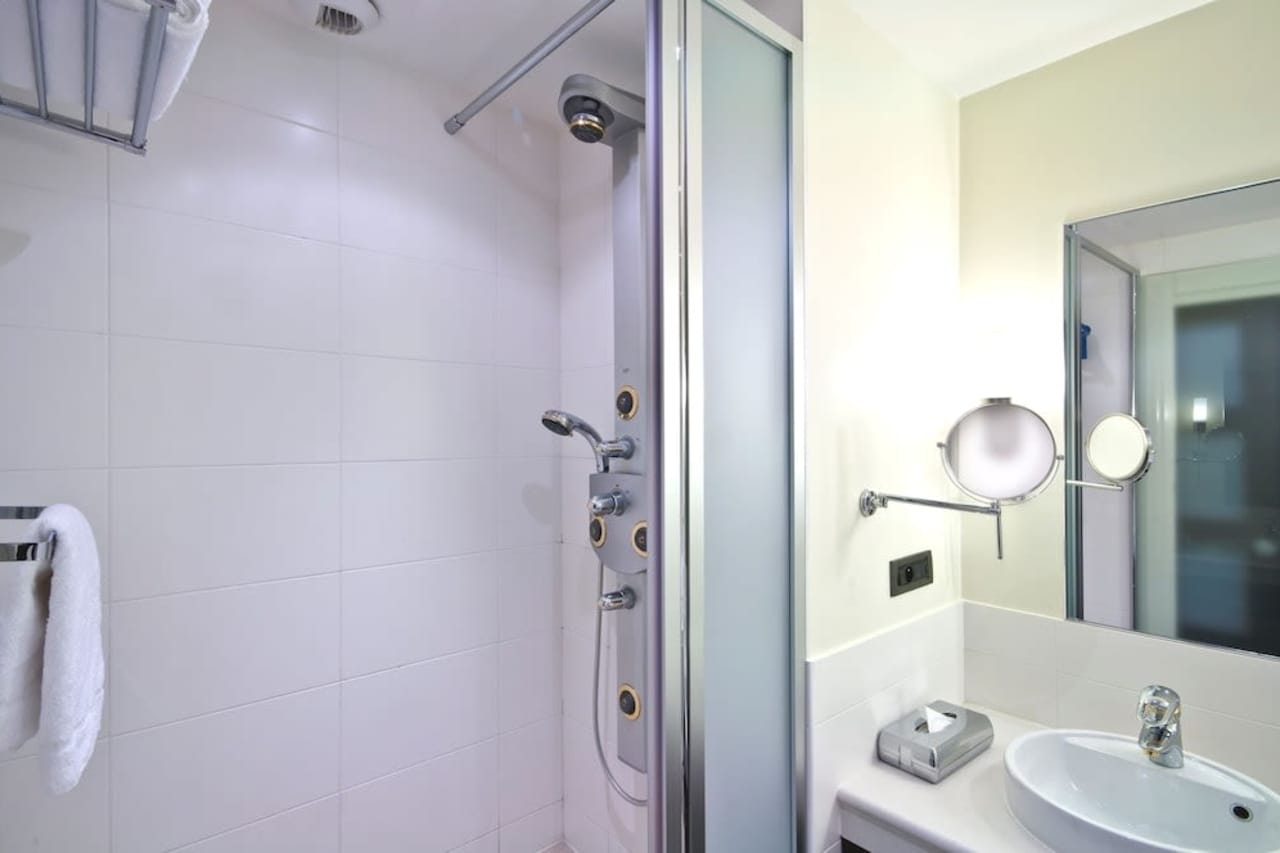 Billede av hotellet Radisson Blu Hotel Paris, Marne-la-Vallée - nummer 41 af 122