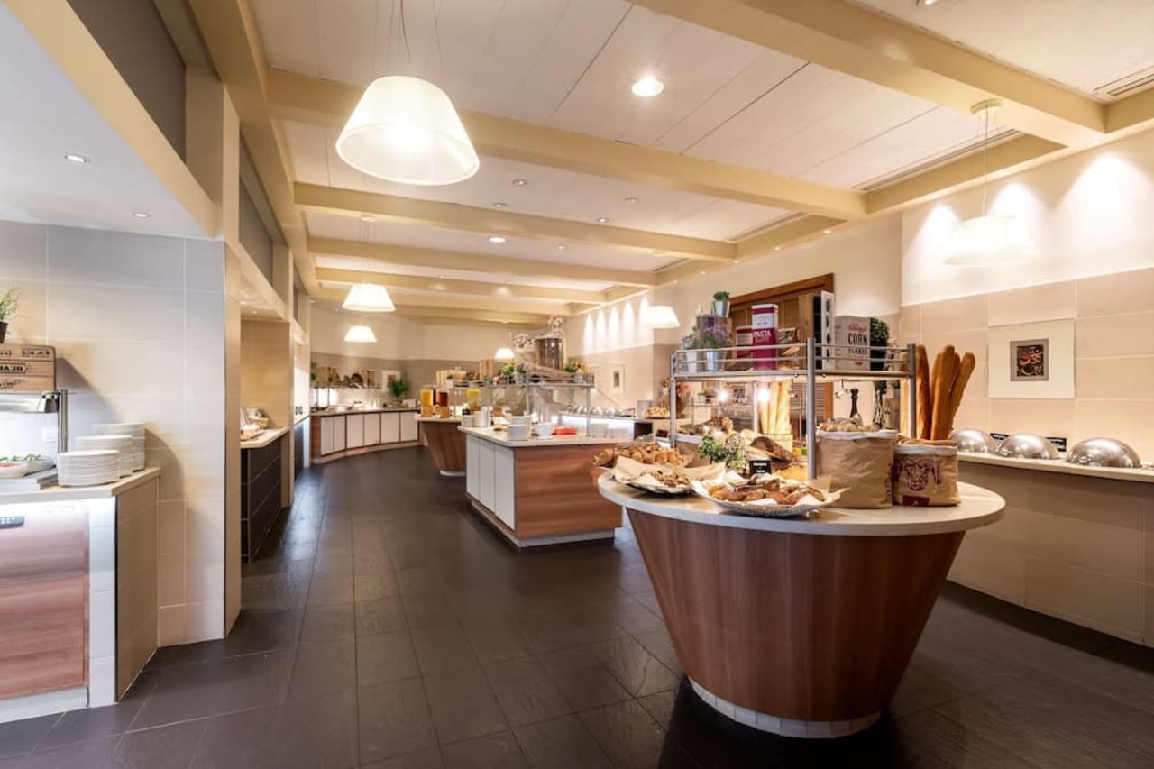 Billede av hotellet Radisson Blu Hotel Paris, Marne-la-Vallée - nummer 60 af 122