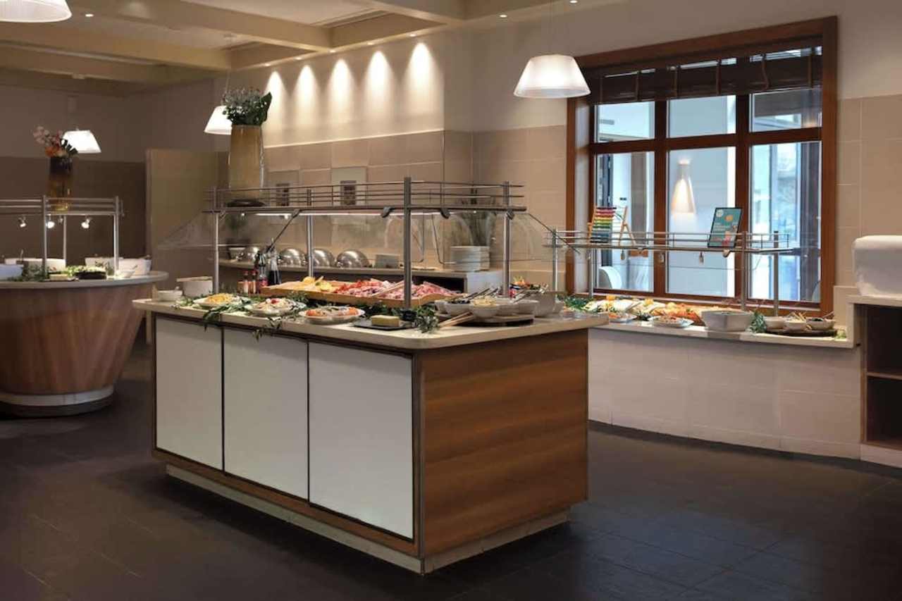 Billede av hotellet Radisson Blu Hotel Paris, Marne-la-Vallée - nummer 119 af 122