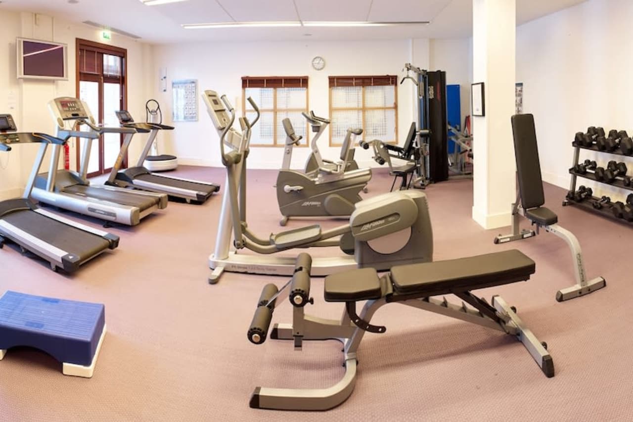 Billede av hotellet Radisson Blu Hotel Paris, Marne-la-Vallée - nummer 56 af 122