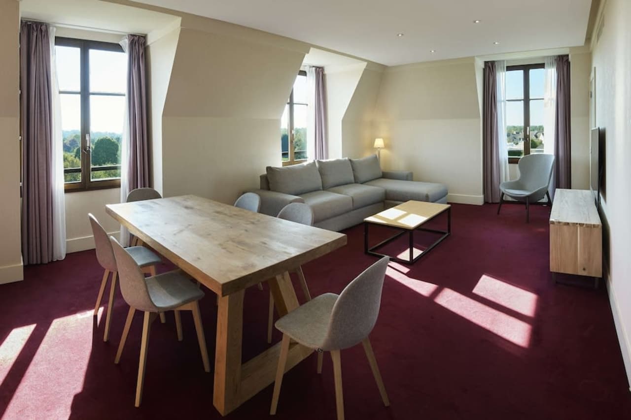 Billede av hotellet Radisson Blu Hotel Paris, Marne-la-Vallée - nummer 30 af 122