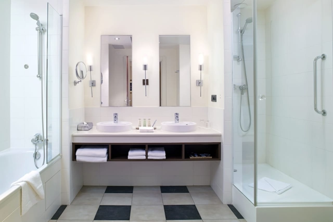 Billede av hotellet Radisson Blu Hotel Paris, Marne-la-Vallée - nummer 37 af 122