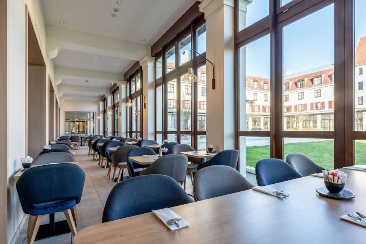 Billede av hotellet Radisson Blu Hotel Paris, Marne-la-Vallée - nummer 64 af 122