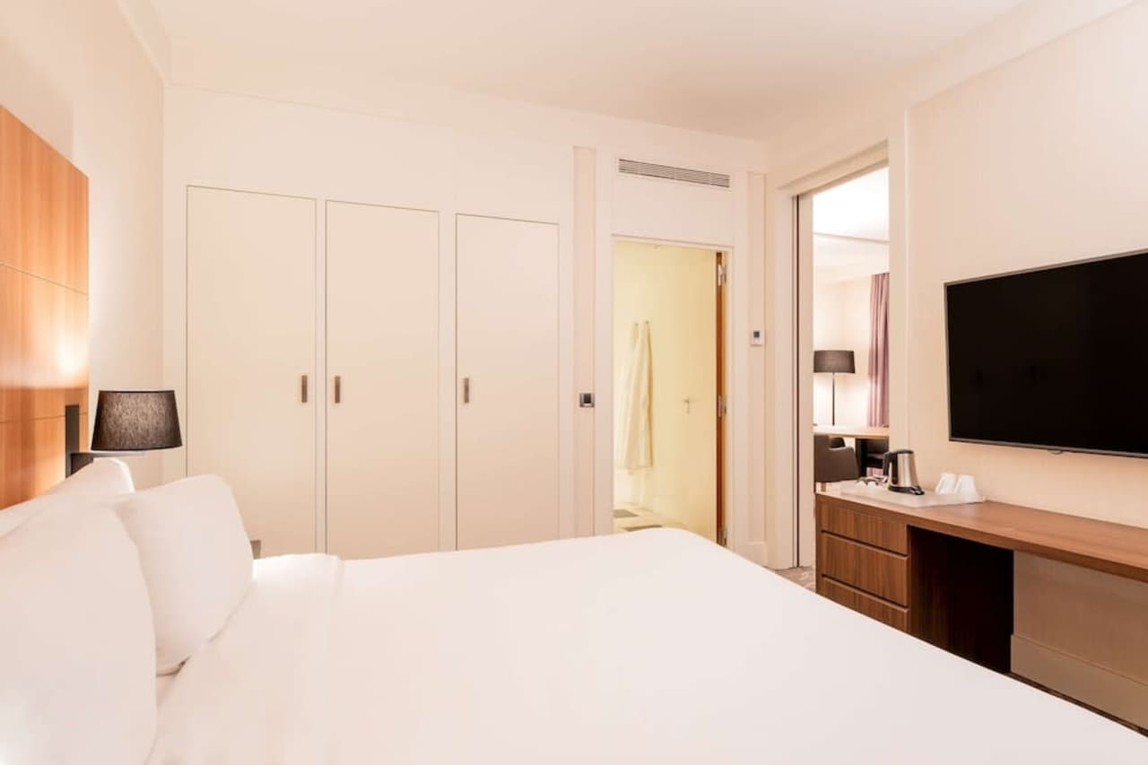 Billede av hotellet Radisson Blu Hotel Paris, Marne-la-Vallée - nummer 25 af 122