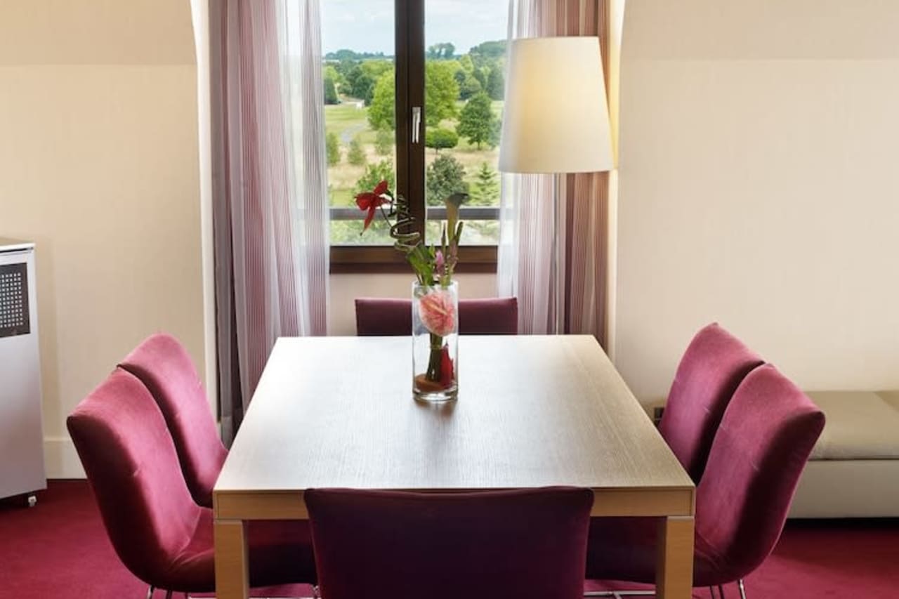 Billede av hotellet Radisson Blu Hotel Paris, Marne-la-Vallée - nummer 35 af 122