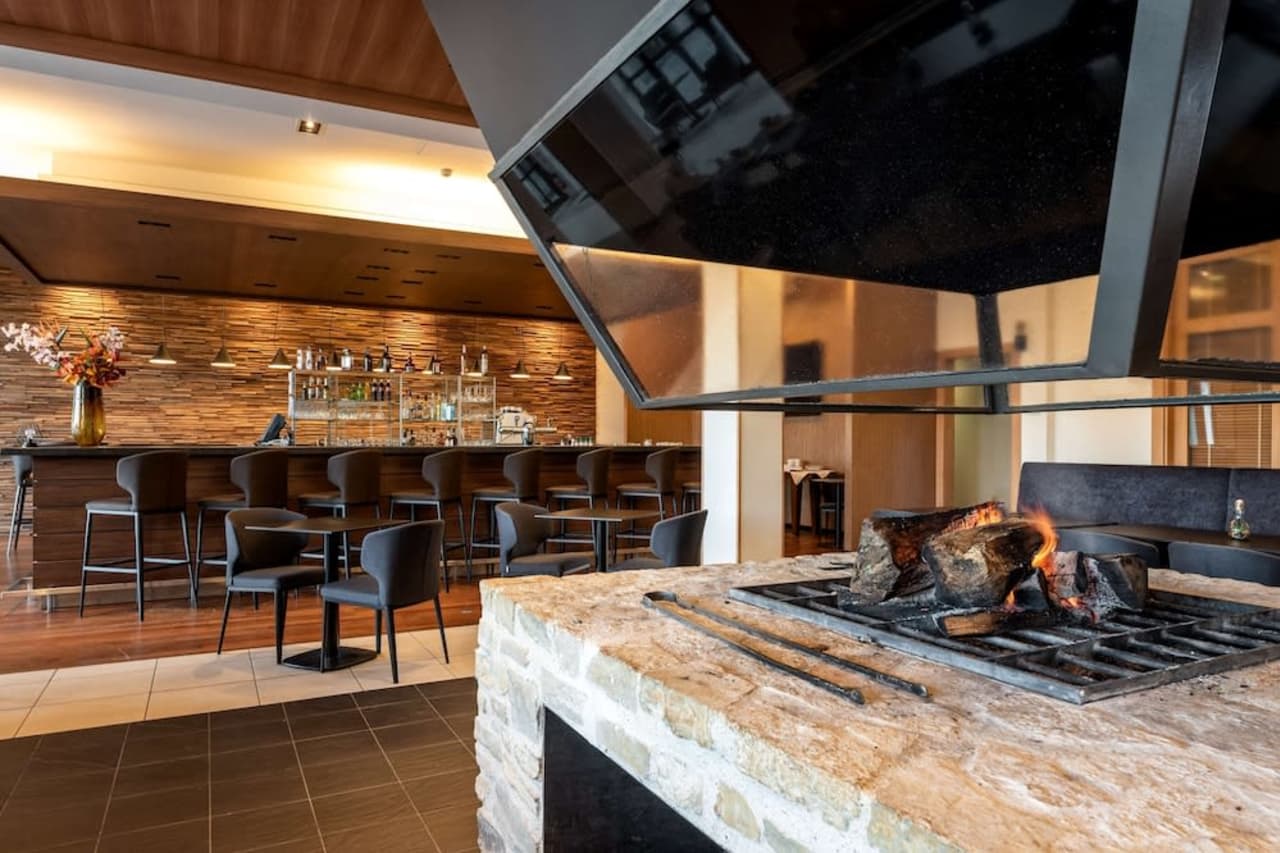 Billede av hotellet Radisson Blu Hotel Paris, Marne-la-Vallée - nummer 103 af 122