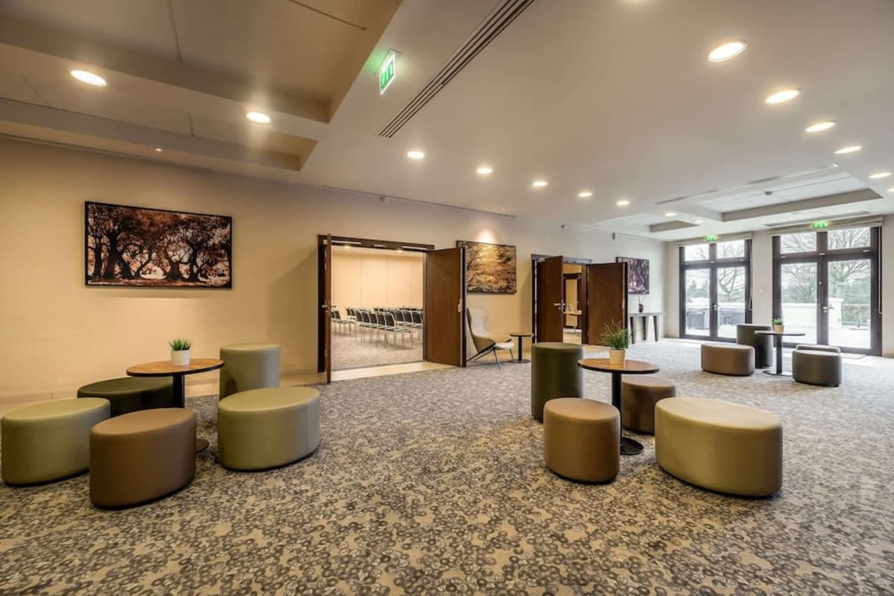 Billede av hotellet Radisson Blu Hotel Paris, Marne-la-Vallée - nummer 93 af 122