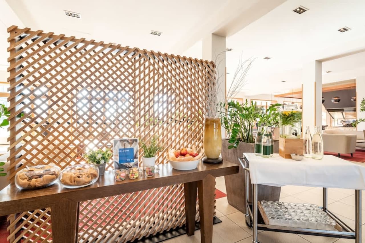 Billede av hotellet Radisson Blu Hotel Paris, Marne-la-Vallée - nummer 75 af 122