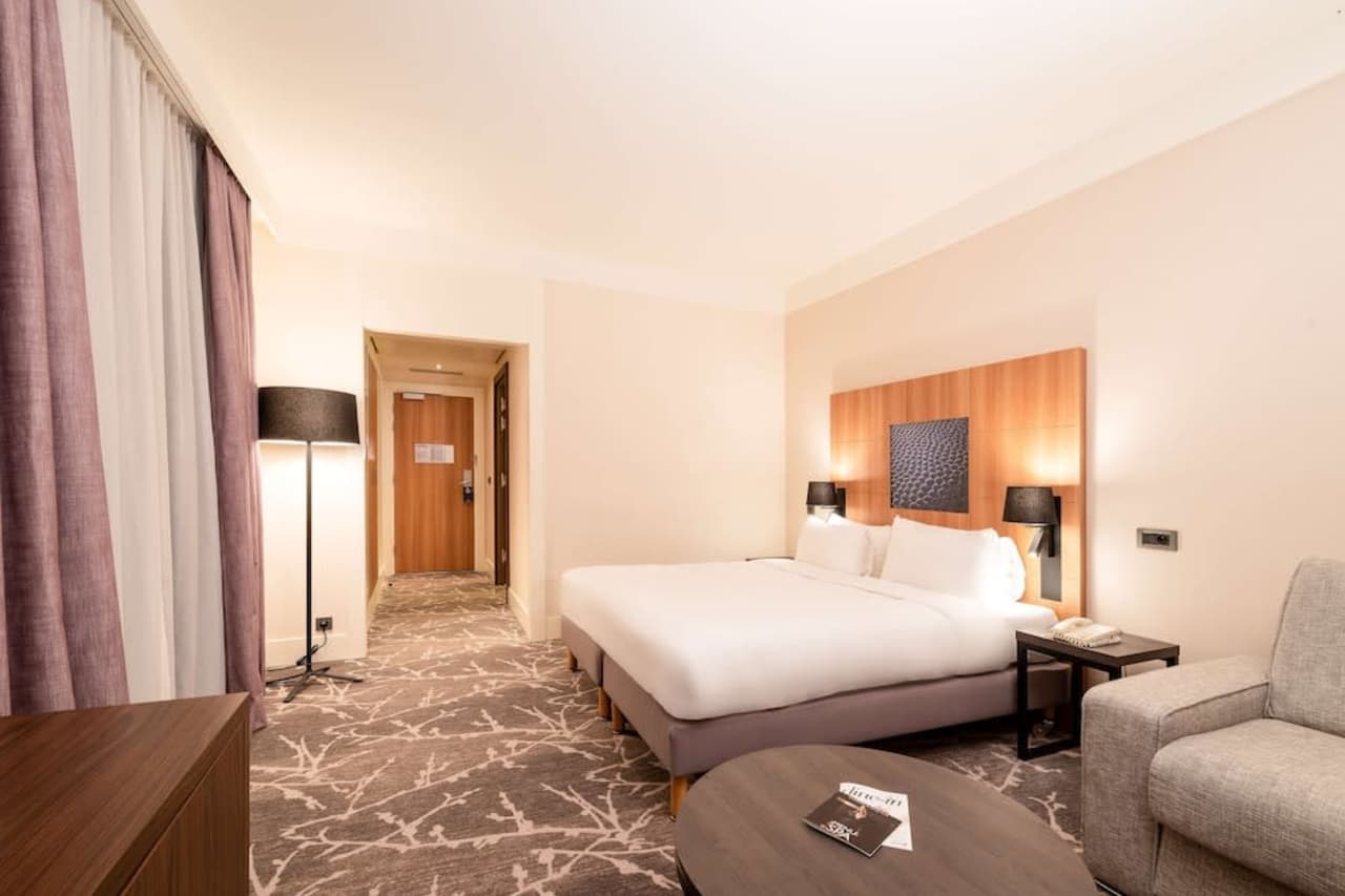 Billede av hotellet Radisson Blu Hotel Paris, Marne-la-Vallée - nummer 23 af 122