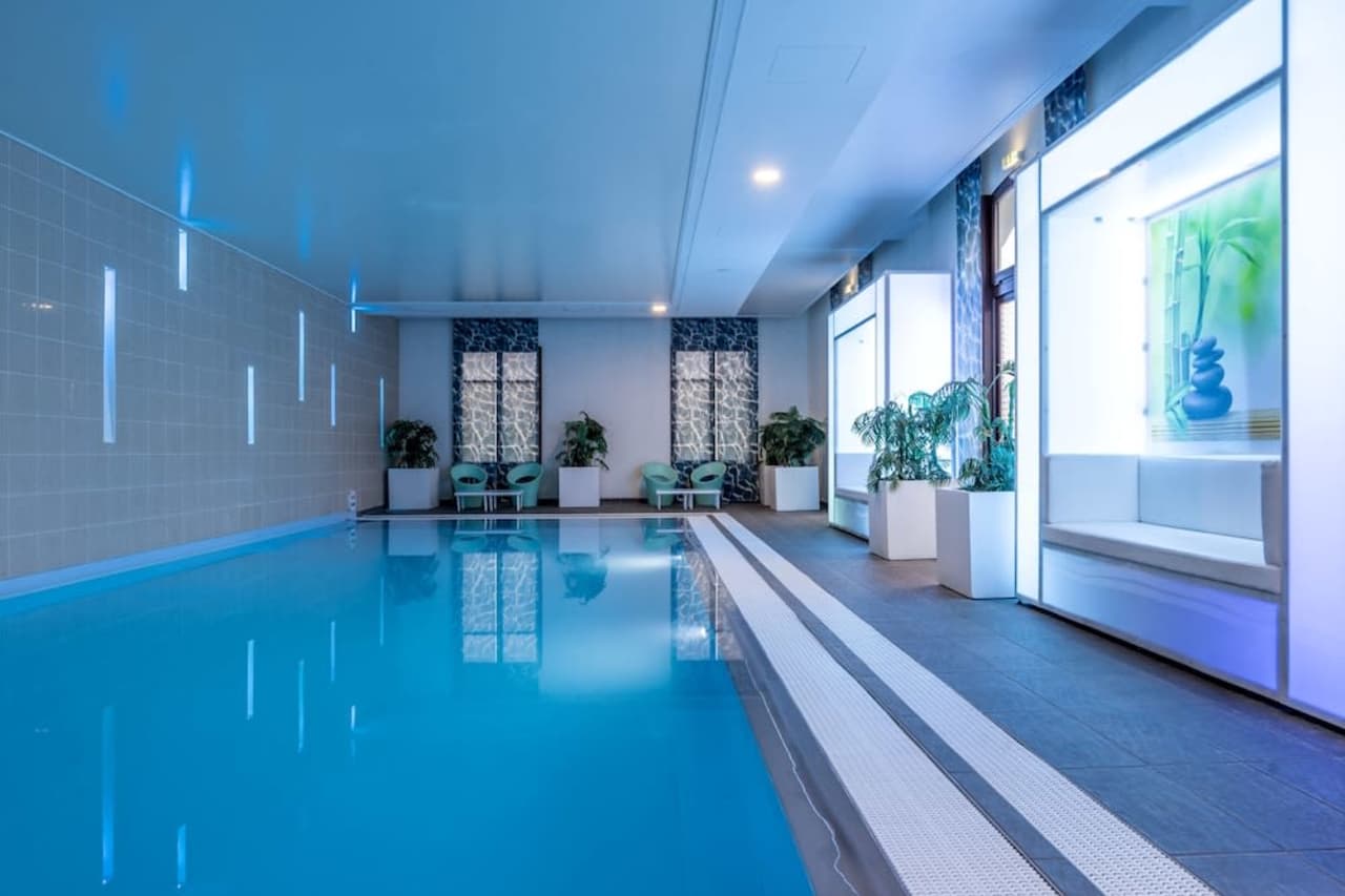 Billede av hotellet Radisson Blu Hotel Paris, Marne-la-Vallée - nummer 42 af 122