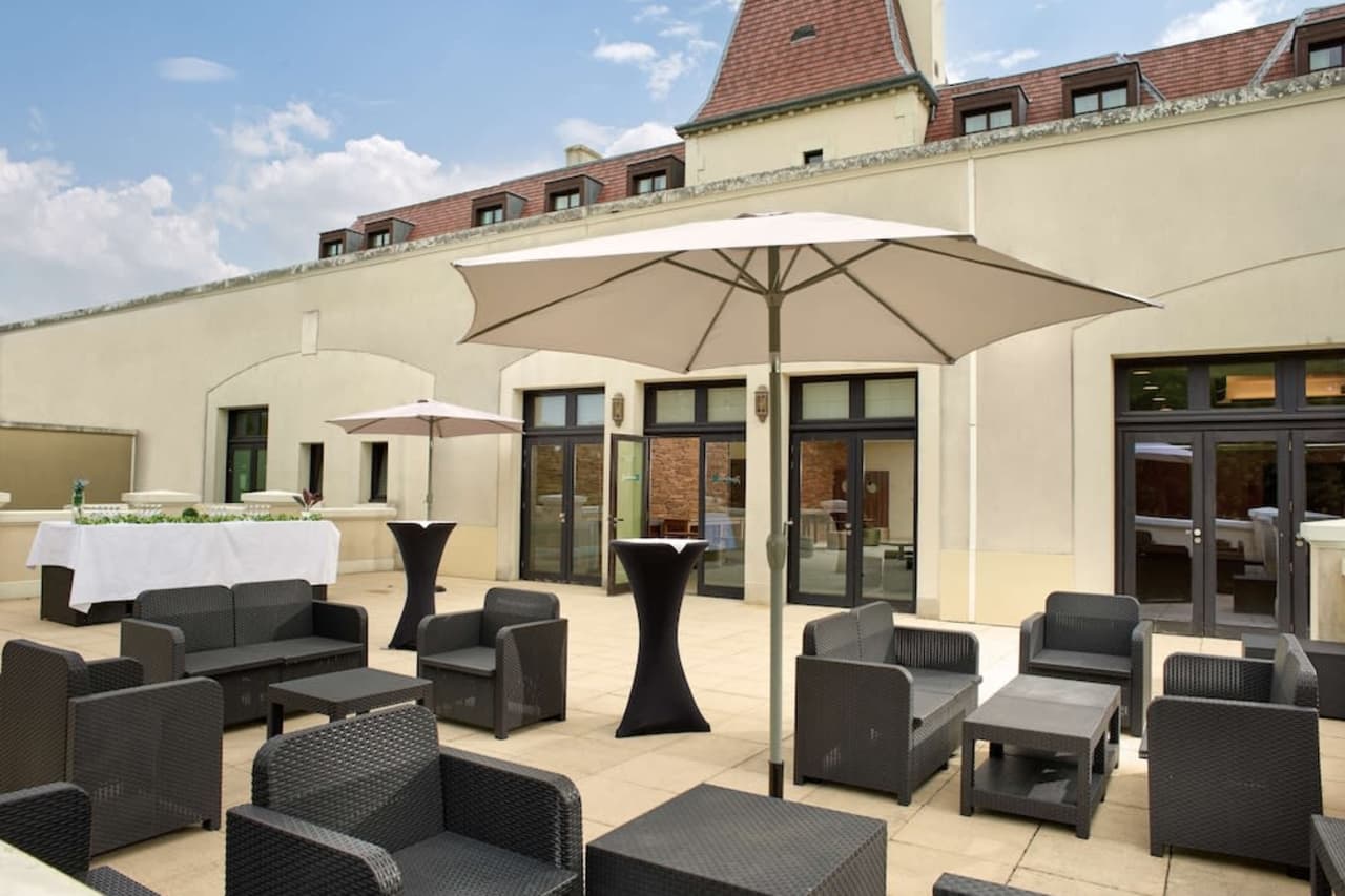 Billede av hotellet Radisson Blu Hotel Paris, Marne-la-Vallée - nummer 106 af 122