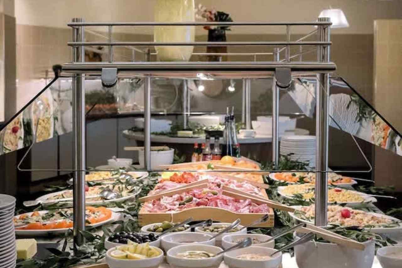 Billede av hotellet Radisson Blu Hotel Paris, Marne-la-Vallée - nummer 120 af 122