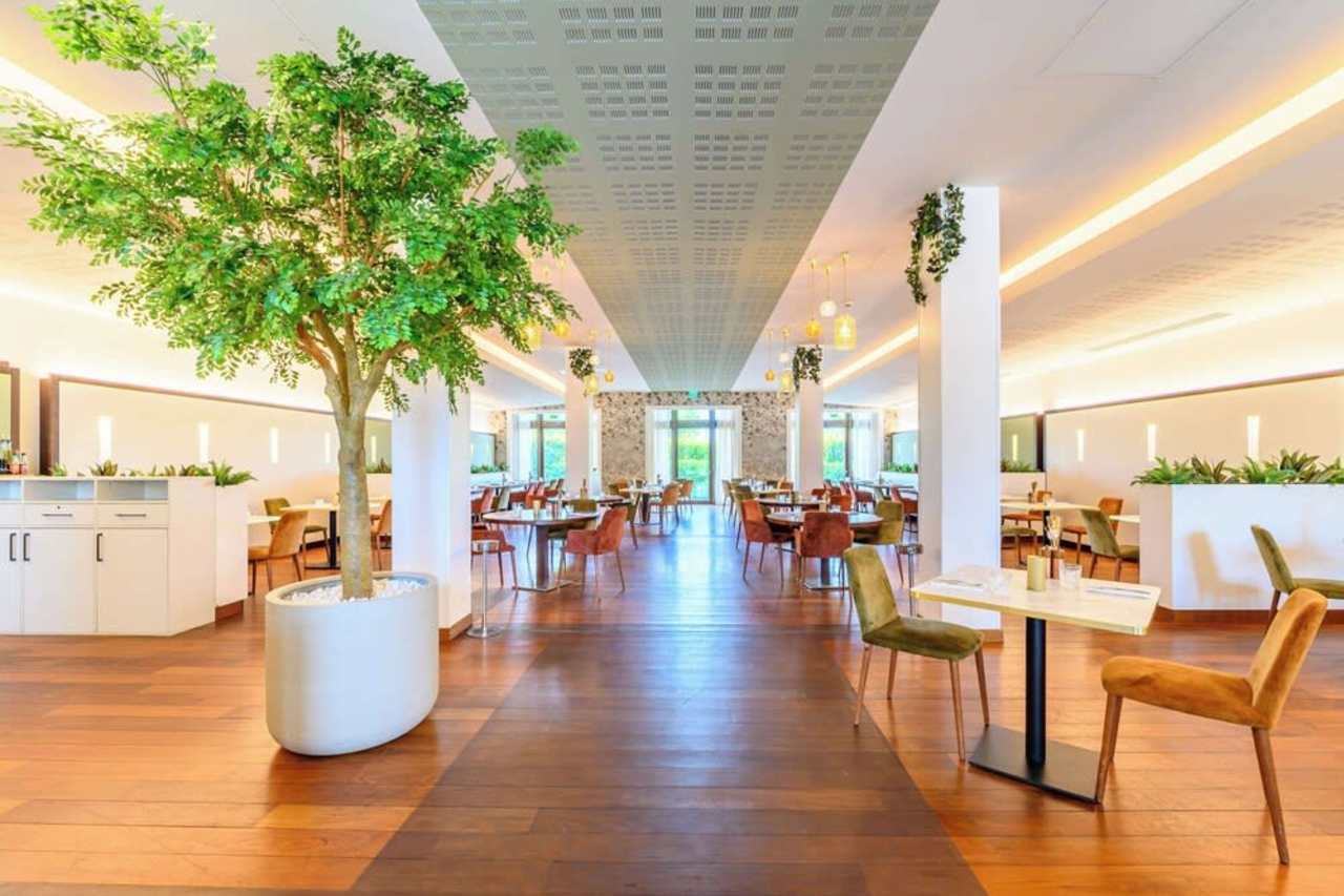 Billede av hotellet Radisson Blu Hotel Paris, Marne-la-Vallée - nummer 70 af 122