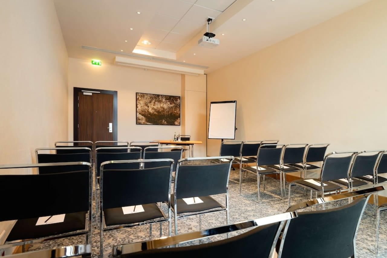 Billede av hotellet Radisson Blu Hotel Paris, Marne-la-Vallée - nummer 81 af 122