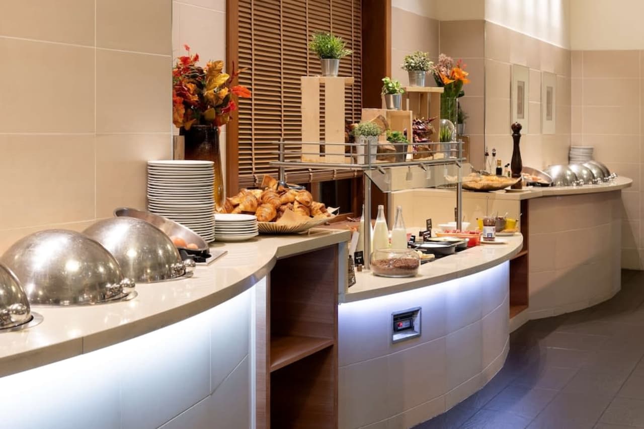 Billede av hotellet Radisson Blu Hotel Paris, Marne-la-Vallée - nummer 61 af 122