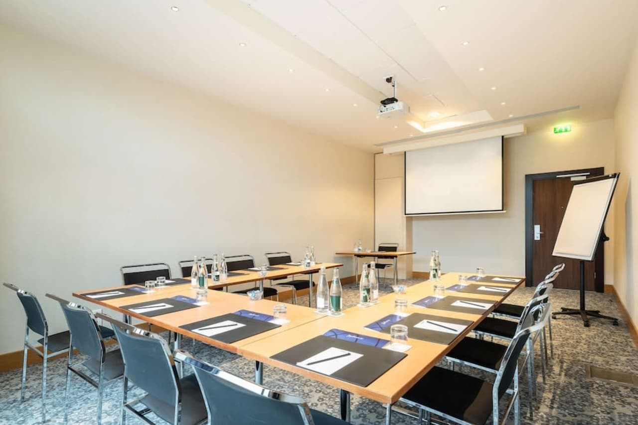 Billede av hotellet Radisson Blu Hotel Paris, Marne-la-Vallée - nummer 79 af 122