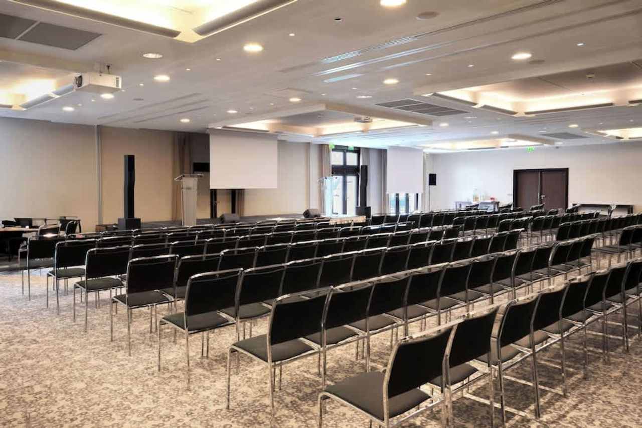 Billede av hotellet Radisson Blu Hotel Paris, Marne-la-Vallée - nummer 122 af 122