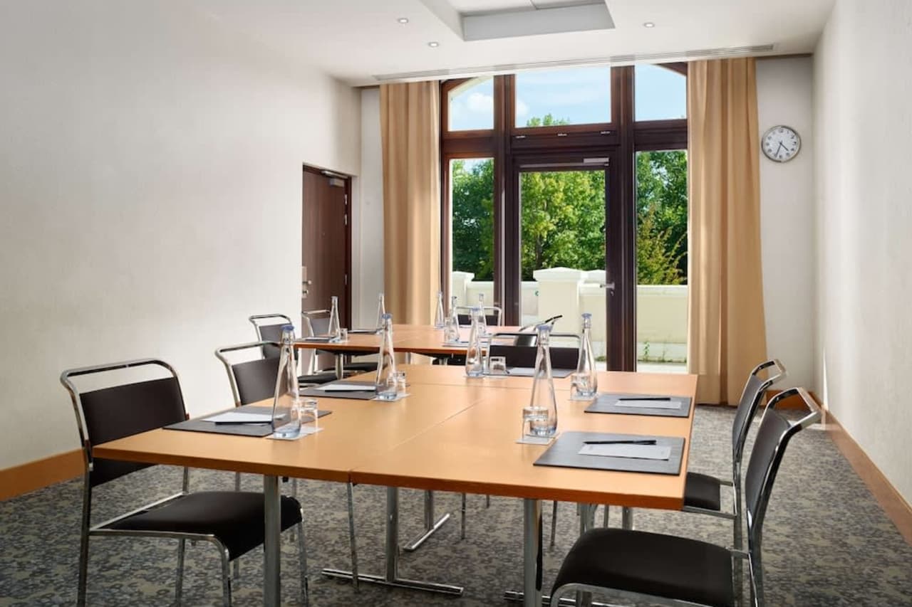 Billede av hotellet Radisson Blu Hotel Paris, Marne-la-Vallée - nummer 99 af 122