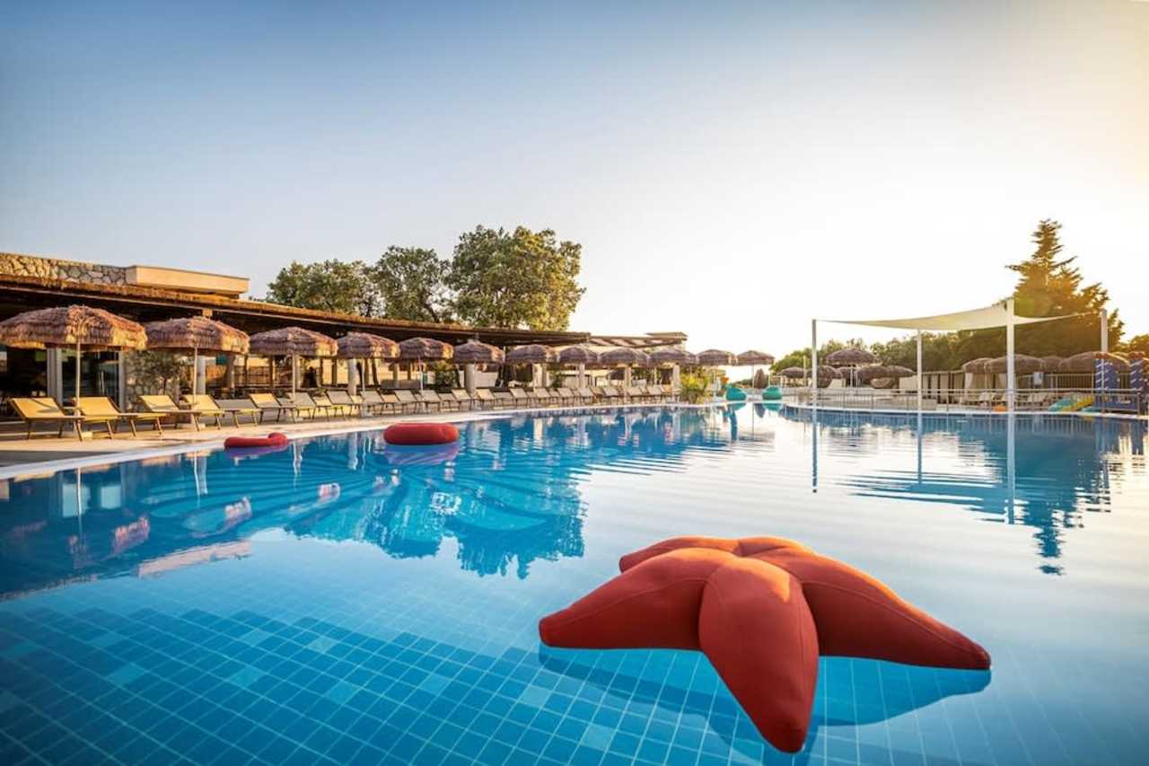 Billede av hotellet Valamar Tirena Hotel - nummer 1 af 38