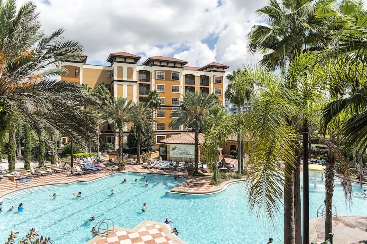 Billede av hotellet Floridays Resort Orlando - nummer 1 af 64