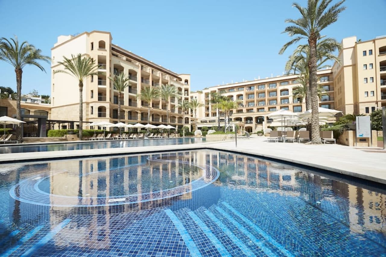 Billede av hotellet Insotel Fenicia Prestige Suites & Spa - nummer 1 af 73