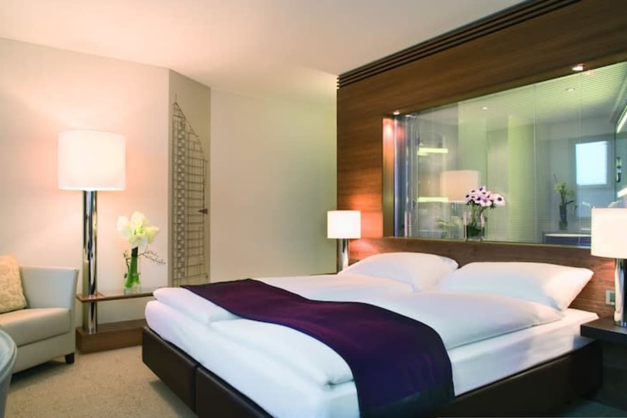Billede av hotellet Mövenpick Hotel Hamburg - nummer 1 af 127