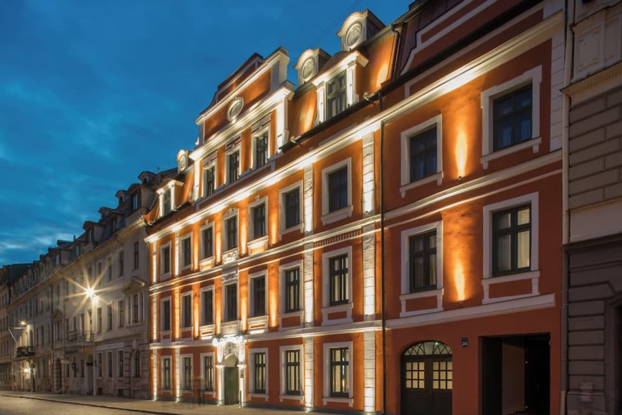 Billede av hotellet Pullman Riga Old Town - nummer 1 af 121