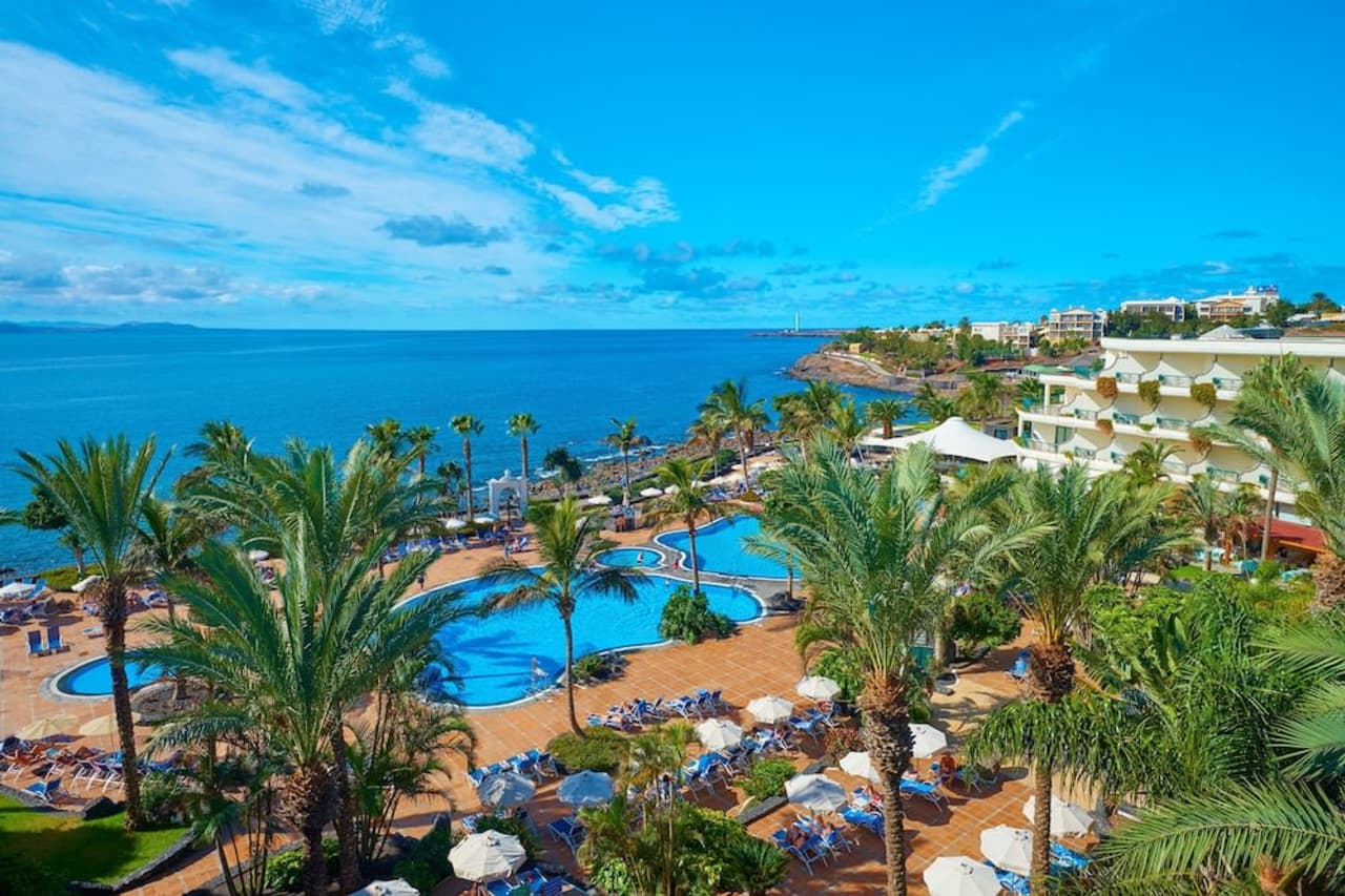 Billede av hotellet Hipotels Natura Palace - Adults only - nummer 1 af 60
