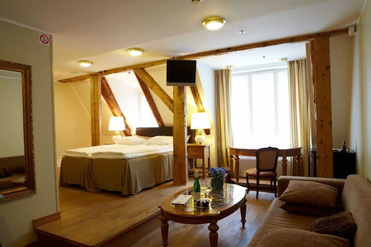 Billede av hotellet CRU Hotel - nummer 1 af 91