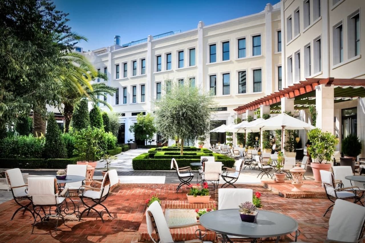 Billede av hotellet The Westin Valencia - nummer 1 af 52