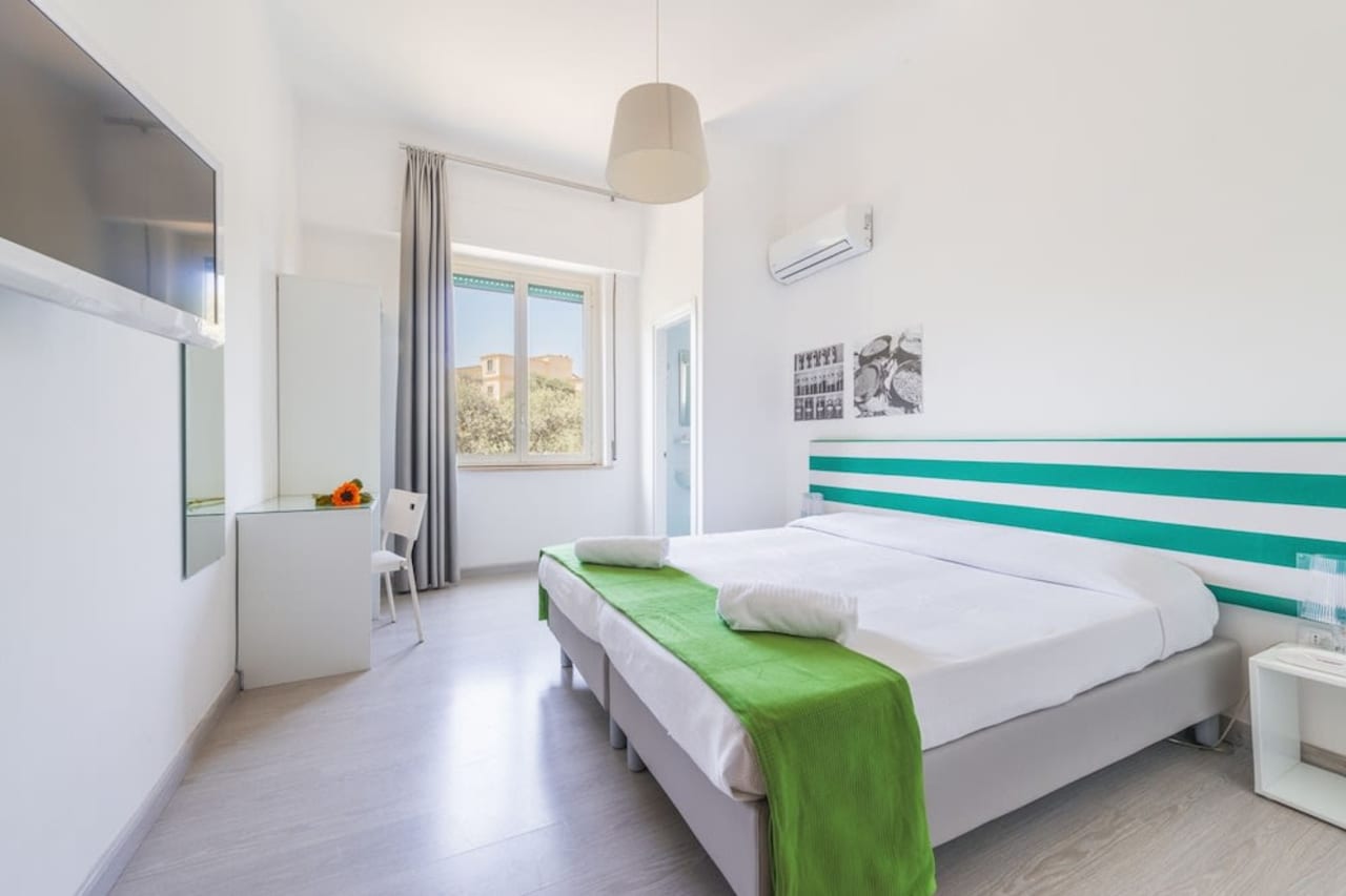 Billede av hotellet Hotel Spicy - nummer 1 af 10