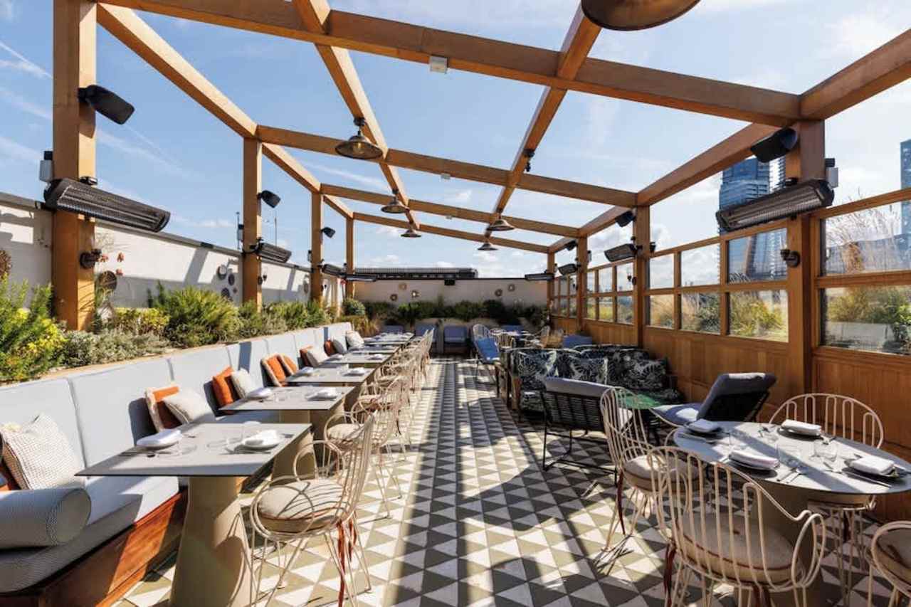 Billede av hotellet The Hoxton Shoreditch - nummer 1 af 34