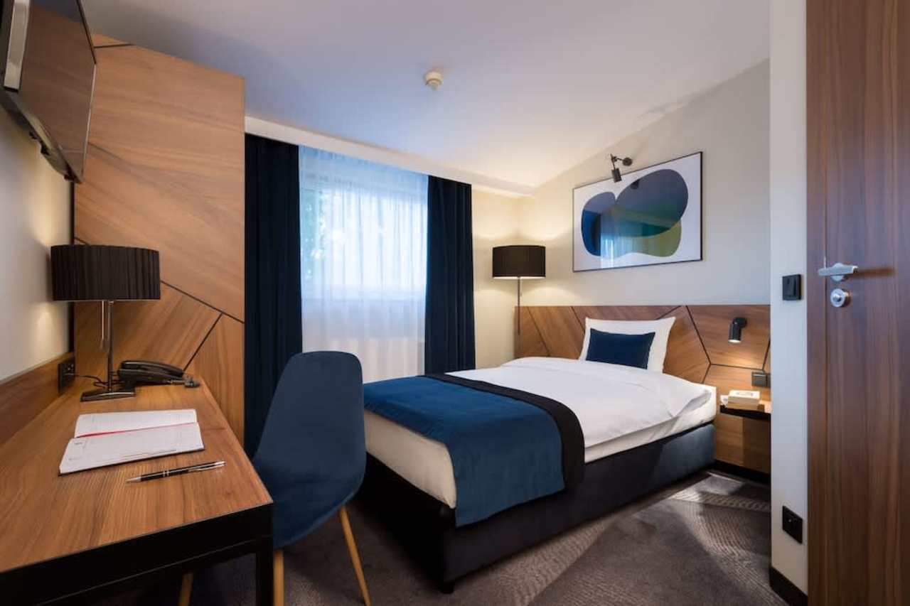 Billede av hotellet Hotel Ascot Premium - nummer 1 af 38