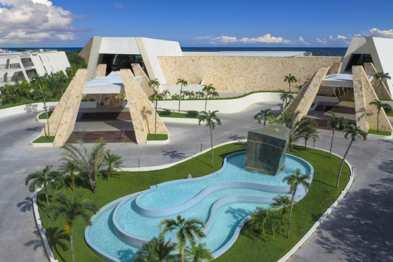 Billede av hotellet Grand Sirenis Riviera Maya Resort & Spa - All Incl - nummer 1 af 166