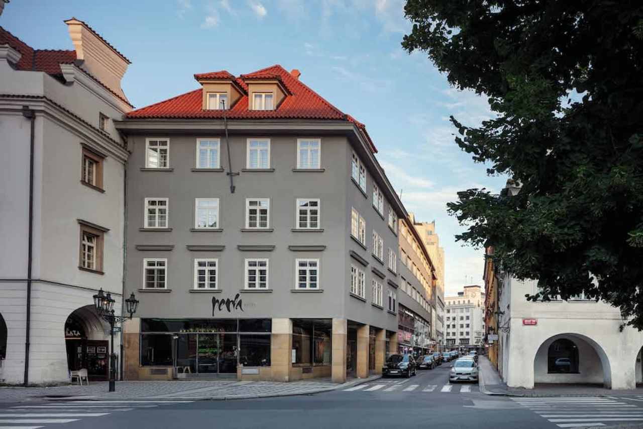 Billede av hotellet Hotel Perla - nummer 1 af 50