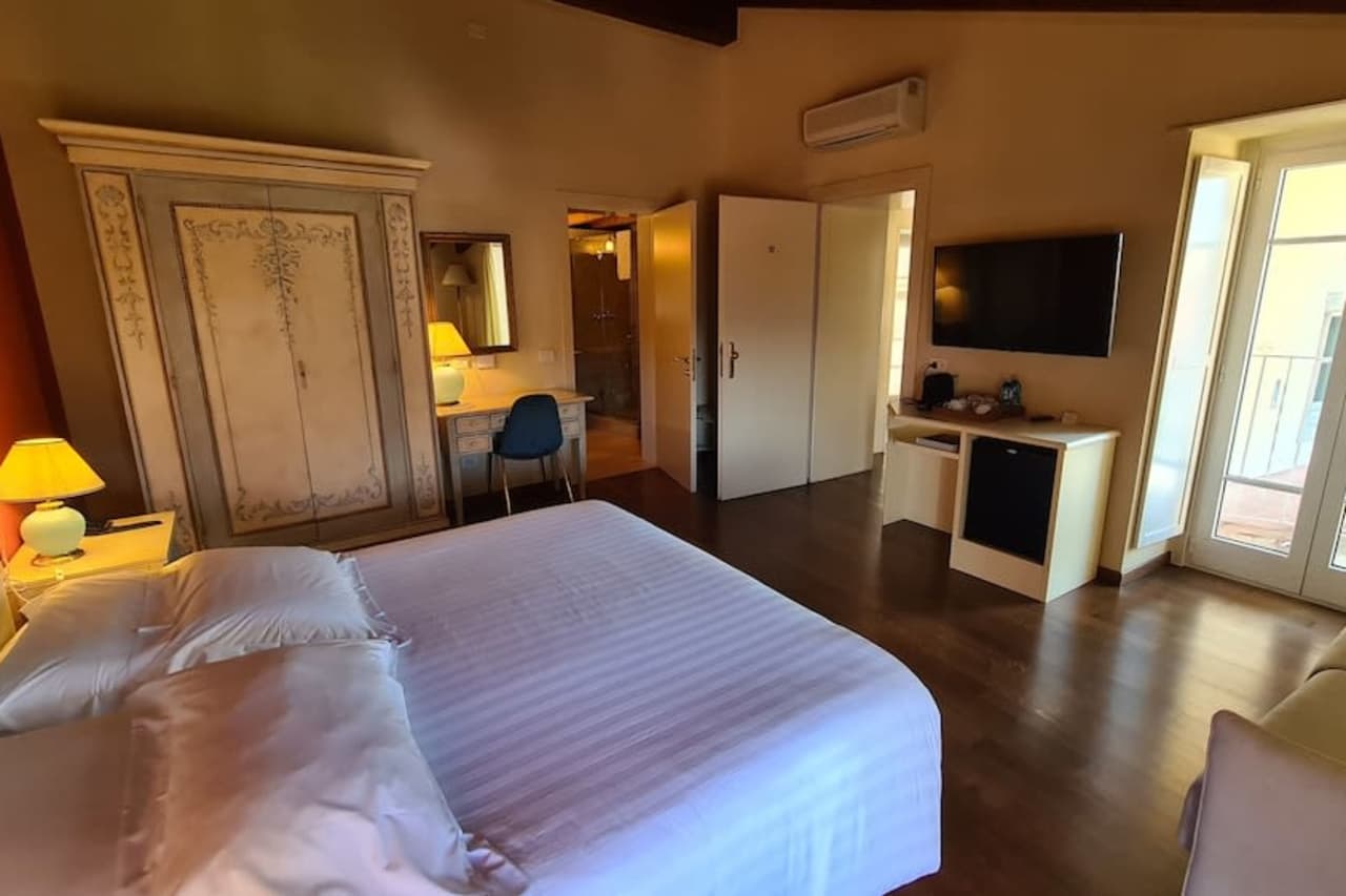 Billede av hotellet Hotel Piazza Vecchia - nummer 1 af 76