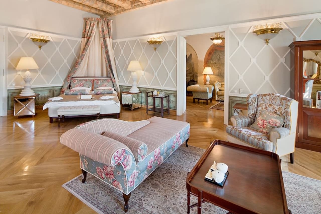 Billede av hotellet Bonerowski Palace - nummer 1 af 62