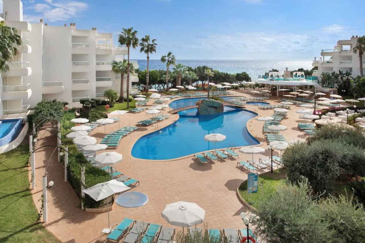 Billede av hotellet Aparthotel Tropic Garden - nummer 1 af 88