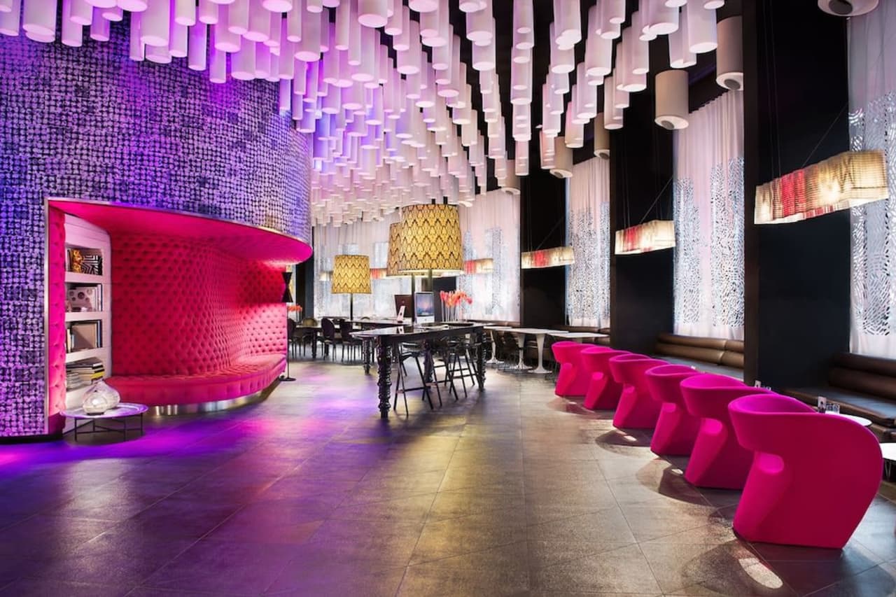Billede av hotellet Barceló Raval - nummer 1 af 99