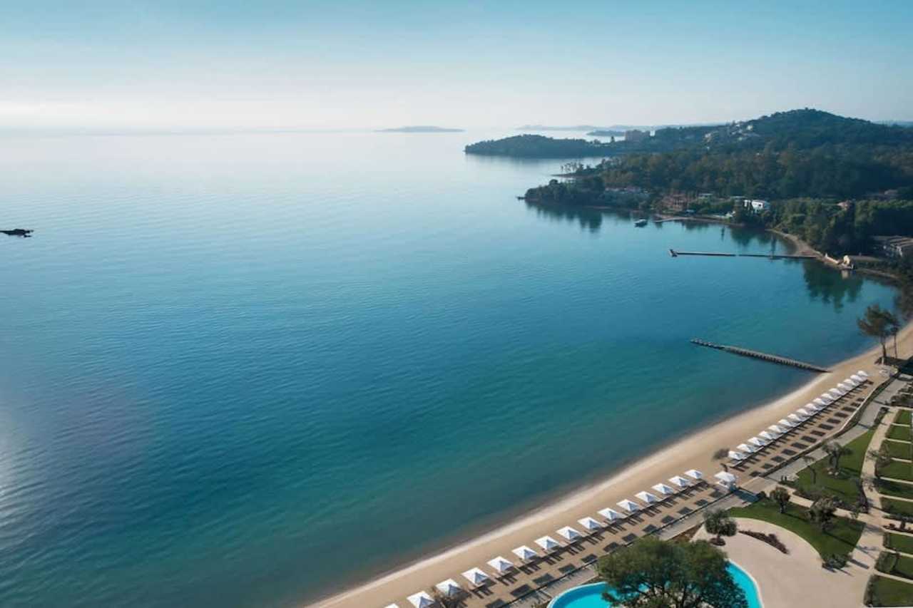 Billede av hotellet Ikos Dassia - - nummer 1 af 148