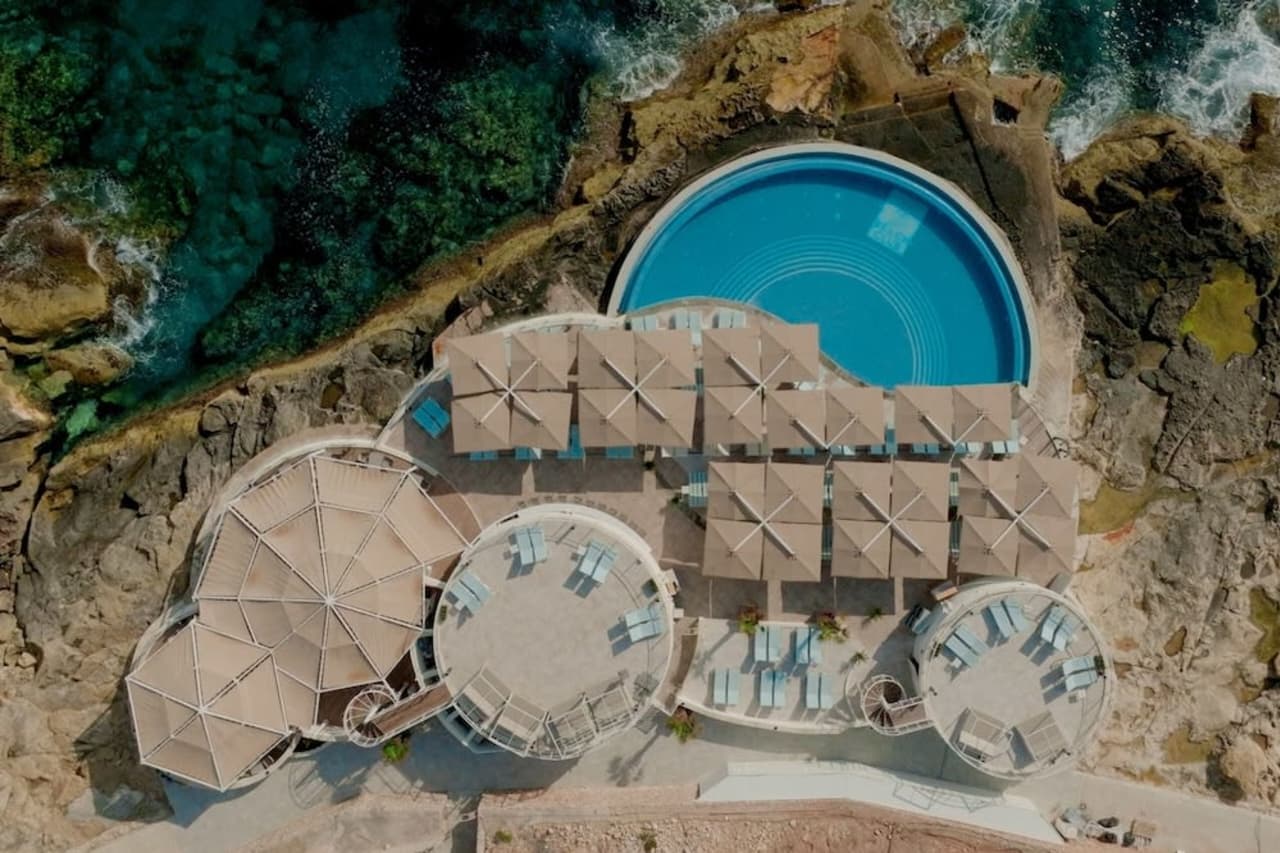 Billede av hotellet 1926 Le Soleil Hotel & SPA - nummer 1 af 98