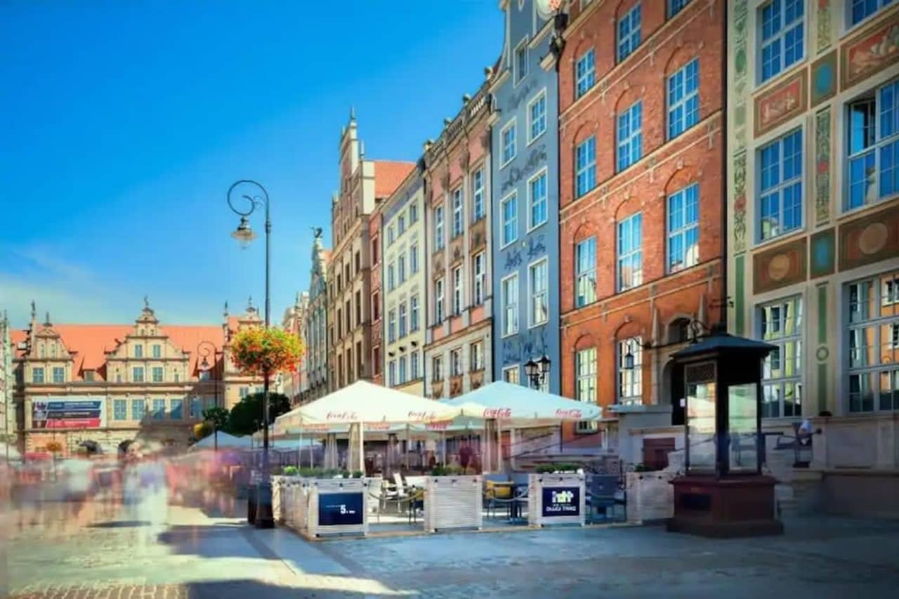Billede av hotellet IBB Hotel Gdansk - nummer 1 af 72