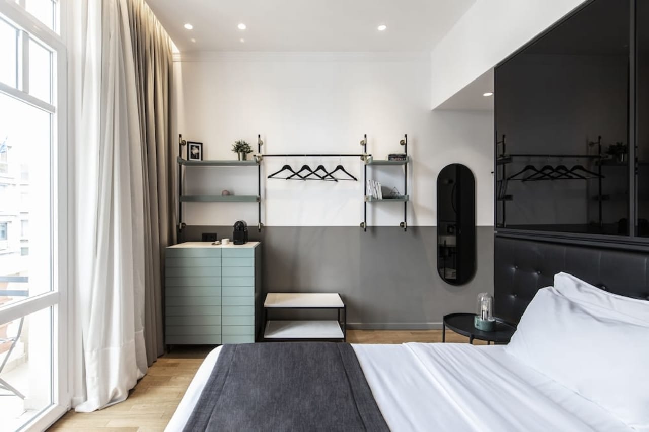 Billede av hotellet The Modernist Thessaloniki - nummer 1 af 69
